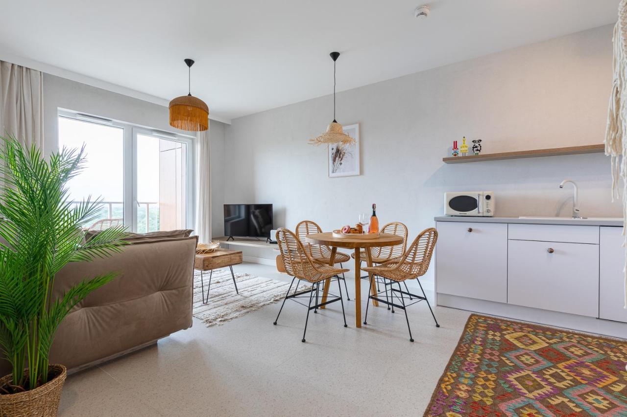 Apartamenty Your Seaside Danzica Esterno foto