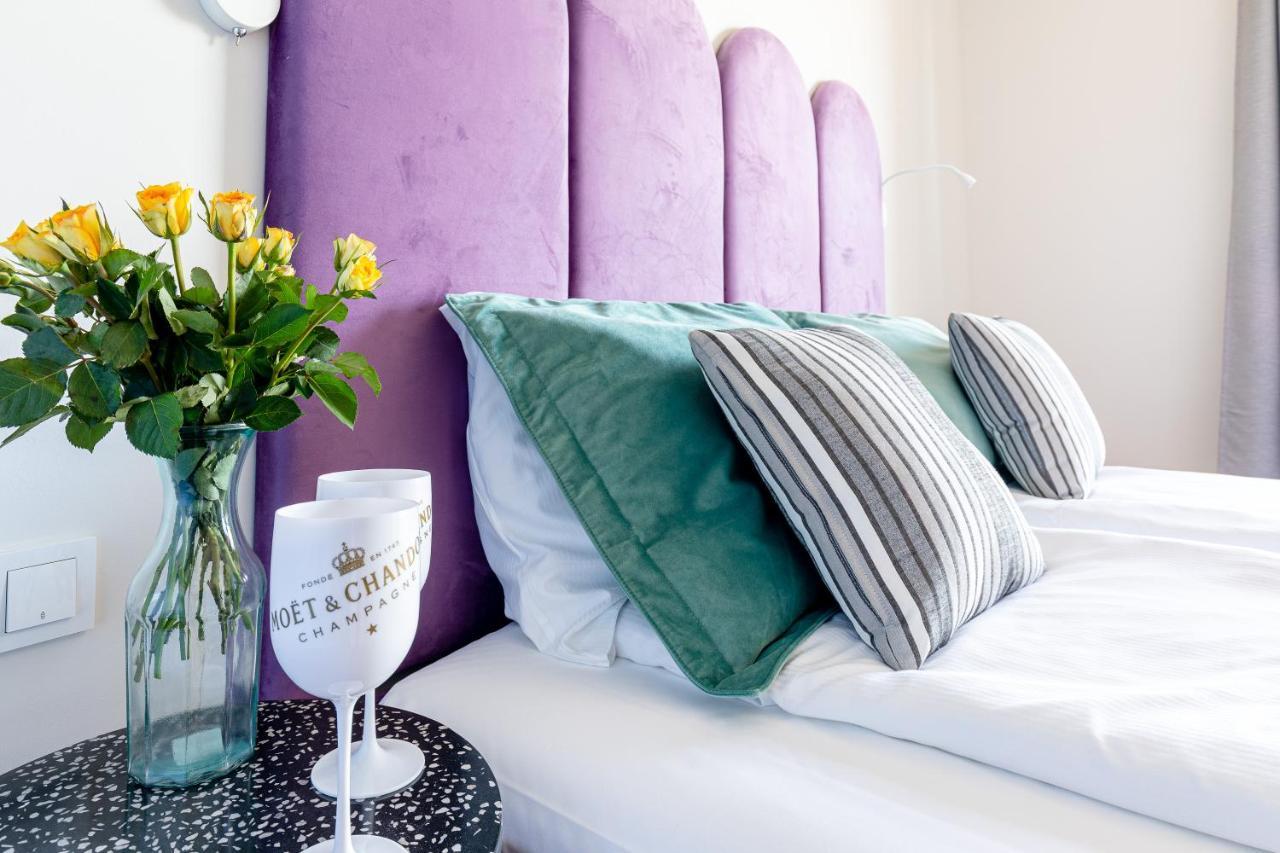 Apartamenty Your Seaside Danzica Esterno foto