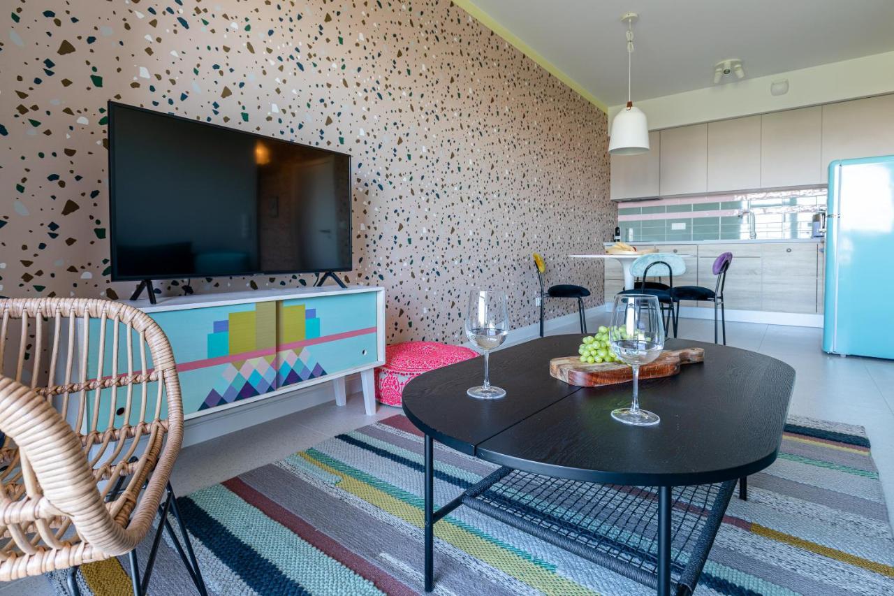 Apartamenty Your Seaside Danzica Esterno foto