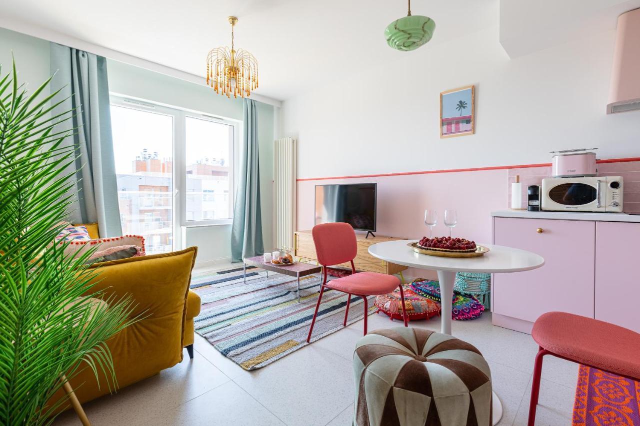 Apartamenty Your Seaside Danzica Esterno foto